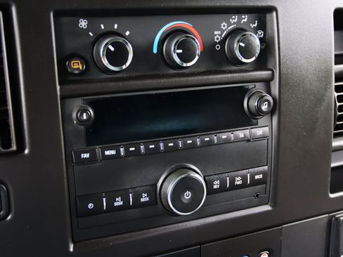 Used 2023 GMC Savana 2500 w/ Driver Convenience Package RWD image 30