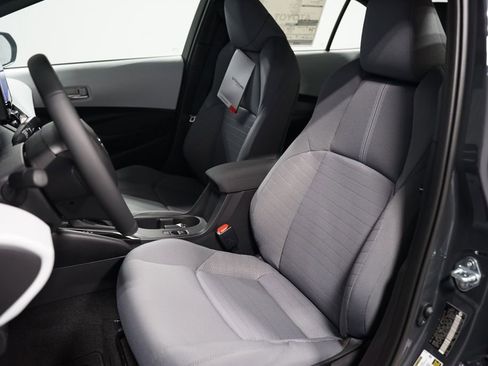 New 2026 Toyota Corolla SE FWD image 27