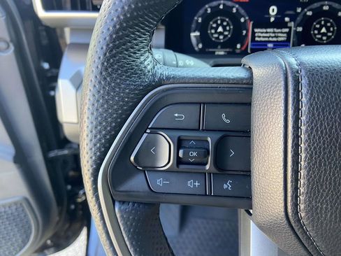 Used 2024 Toyota Tacoma TRD Sport w/ TRD Sport Upgrade Package image 31