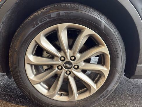 Used 2022 Lincoln Corsair AWD w/ Premium Package image 8