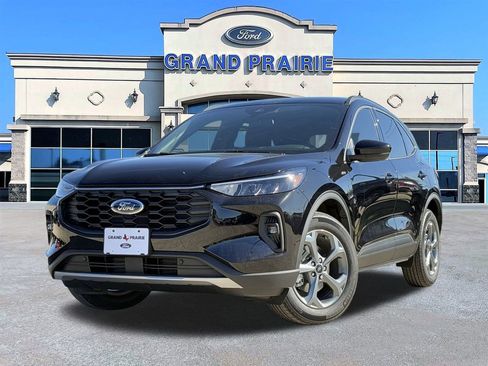 New 2026 Ford Escape ST-Line Select image 24