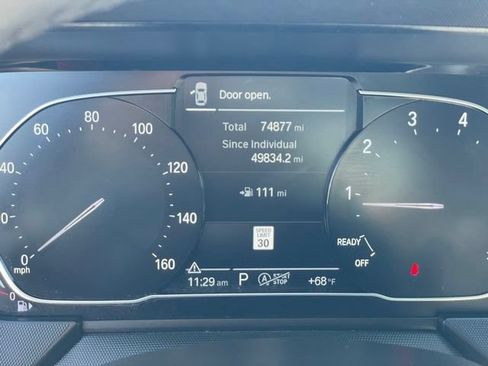 Used 2021 BMW 228i xDrive Gran Coupe w/ Convenience Package AWD/4WD image 18