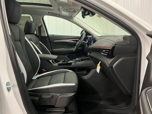 New 2026 Buick Envision Sport Touring image 8