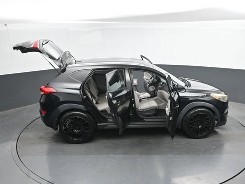 Used 2016 Hyundai Tucson Eco AWD/4WD image 48