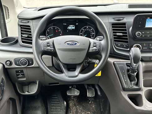 New 2023 Ford Transit 350 XL image 10