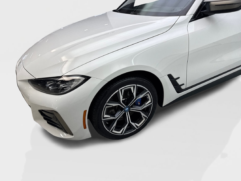 Used 2023 BMW i4 M50 AWD/4WD image 20