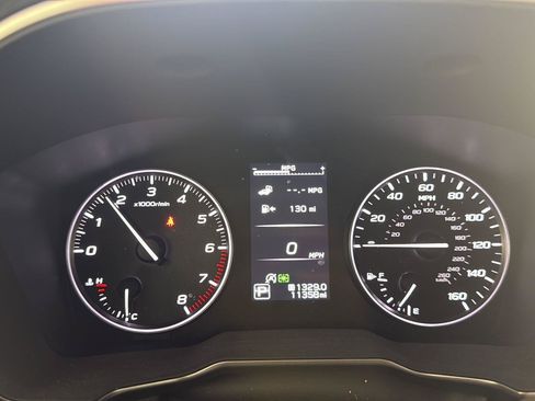 Certified 2024 Subaru Outback Limited AWD/4WD image 6