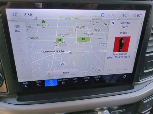 Used 2024 Ford F150 XLT w/ Equipment Group 303A High image 17