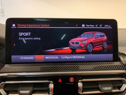 Used 2024 BMW X3 M40i w/ Premium Package image 44