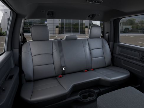 New 2026 RAM 3500 Tradesman image 15