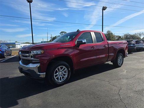 Used 2019 Chevrolet Silverado 1500 LT w/ All-Star Edition image 14