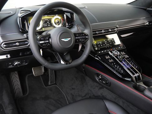 New 2026 Aston Martin V8 Vantage S image 3