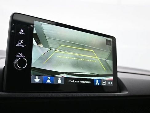 Used 2026 Honda CR-V Sport-L image 12