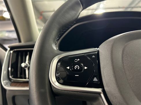 Certified 2024 Volvo S60 B5 Plus image 12