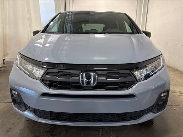 Used 2025 Honda Odyssey Sport-L image 2