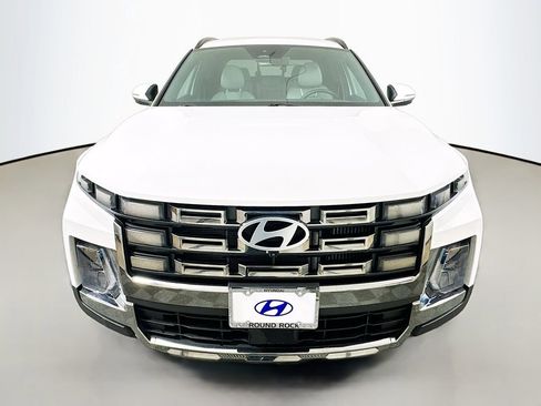 Certified 2025 Hyundai Santa Cruz Limited image 2