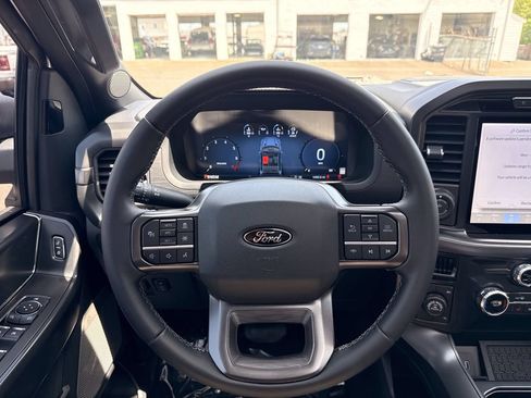 Used 2024 Ford F150 XLT w/ Equipment Group 303A High AWD/4WD image 21