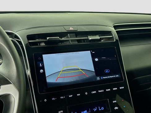 Certified 2024 Hyundai Santa Cruz SEL w/ Activity Package FWD image 14