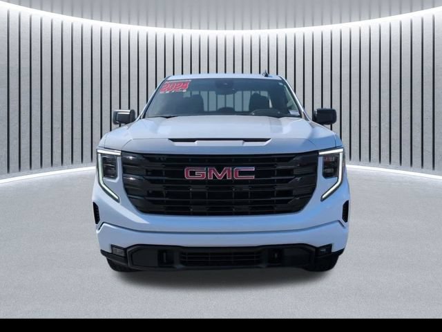 Certified 2024 GMC Sierra 1500 Elevation AWD/4WD image 12