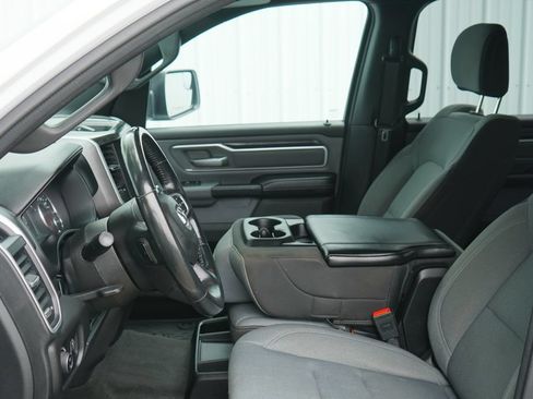 Used 2023 RAM 1500 Big Horn AWD/4WD image 13