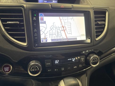 Used 2015 Honda CR-V EX-L image 45