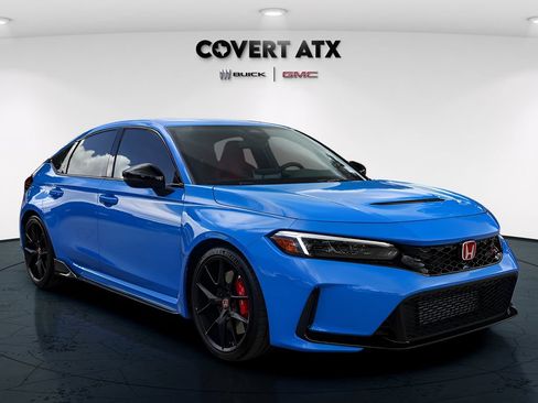 Used 2025 Honda Civic Type R image 9