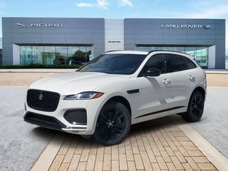New 2026 Jaguar F-PACE R-Dynamic S AWD/4WD video 1