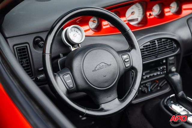 Used 2001 Plymouth Prowler RWD image 9
