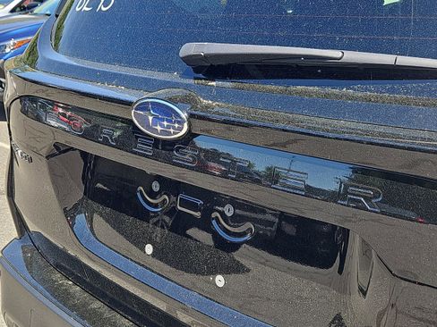 New 2026 Subaru Forester Touring AWD/4WD image 4