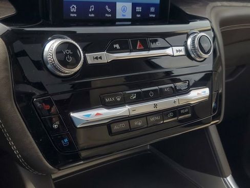 Used 2022 Ford Explorer Platinum w/ Equipment Group 601A image 20