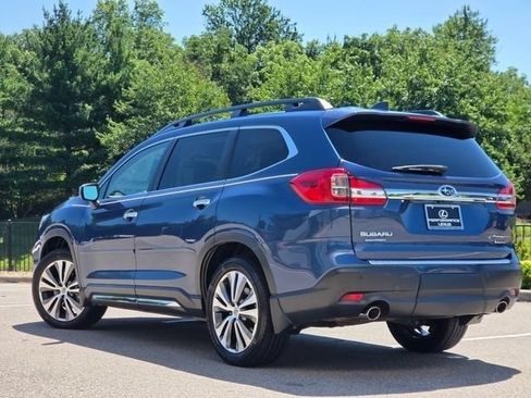 Used 2020 Subaru Ascent Touring w/ Popular Package #2A AWD/4WD image 23