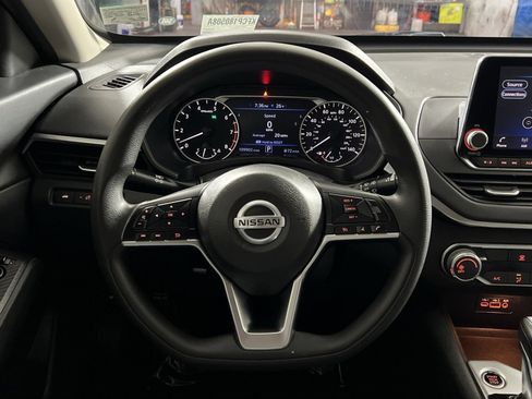 Used 2020 Nissan Altima 2.5 S image 14