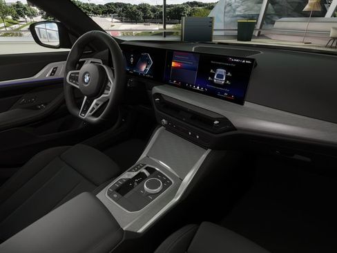 New 2026 BMW 430i image 14