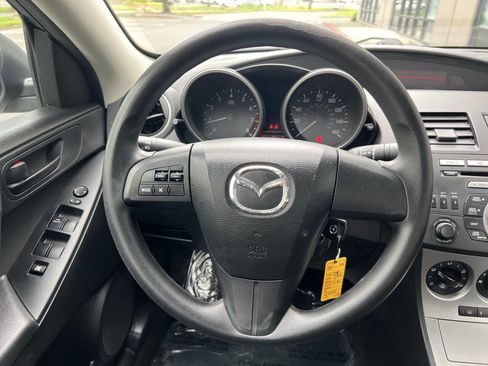 Used 2010 MAZDA MAZDA3 i Sport FWD image 15