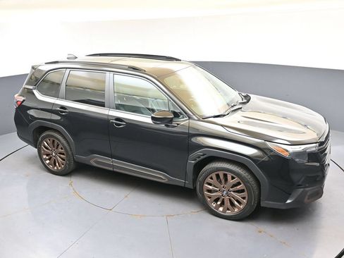 Used 2026 Subaru Forester Sport AWD/4WD image 42