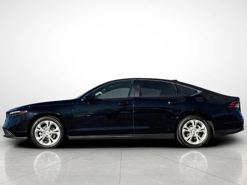 Used 2024 Honda Accord LX image 24