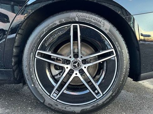 New 2026 Mercedes-Benz E 350 4MATIC Sedan image 11
