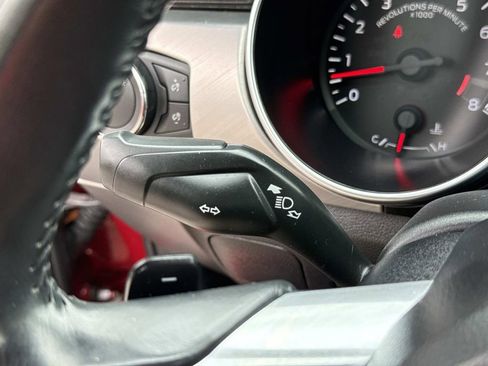 Used 2018 Ford Mustang GT Premium w/ Enhanced Security Package image 29