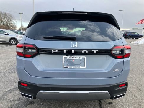New 2026 Honda Pilot EX-L image 14
