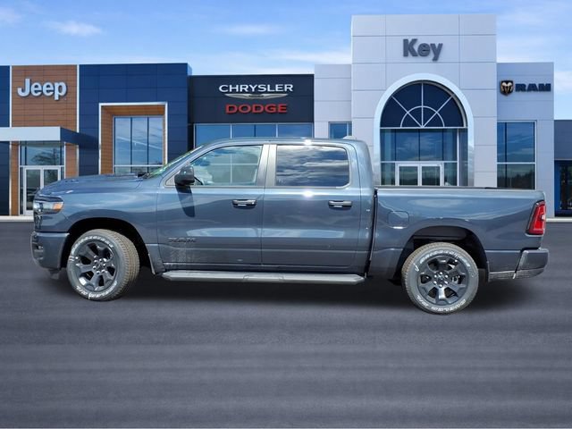 New 2026 RAM 1500 Express AWD/4WD image 4