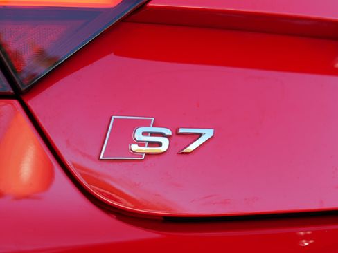 Used 2018 Audi S7 Prestige w/ S Sport Package image 61