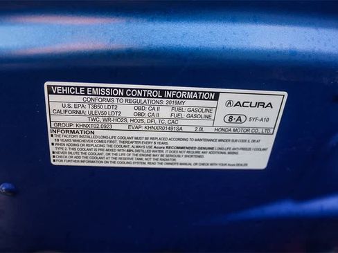 Used 2019 Acura RDX A-Spec image 39