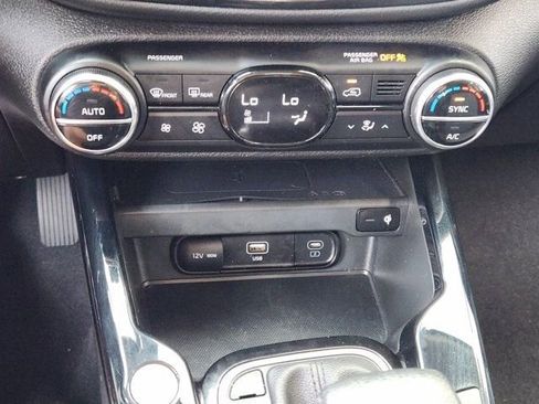 Used 2025 Kia Soul S image 21