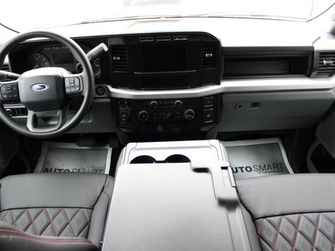 Used 2023 Ford F250 XL w/ STX Appearance Package image 38