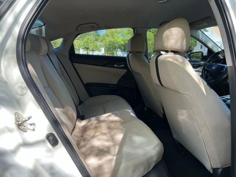 Used 2017 Honda Civic LX image 19