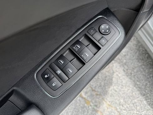 Used 2023 Dodge Charger SRT Hellcat w/ Harman/Kardon Audio Group RWD image 14