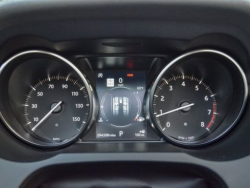 Used 2018 Land Rover Range Rover Evoque HSE Dynamic image 25