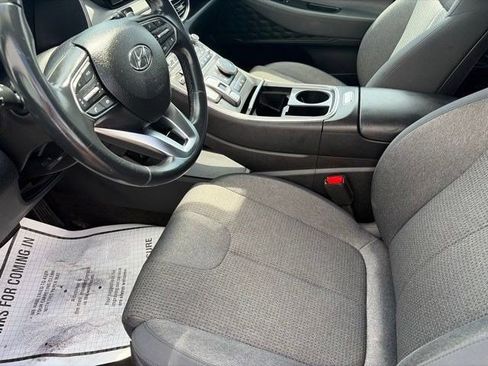 Used 2023 Hyundai Santa Fe SEL AWD/4WD image 9