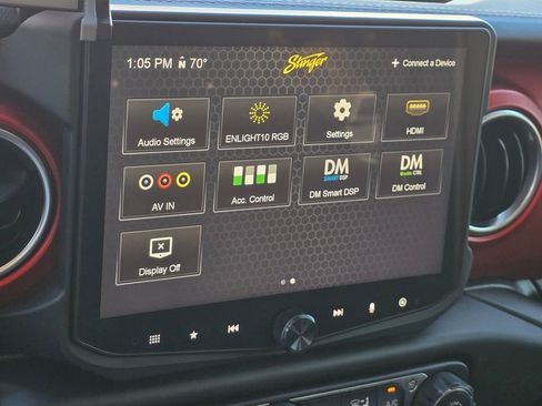 Used 2021 Jeep Gladiator Rubicon image 37