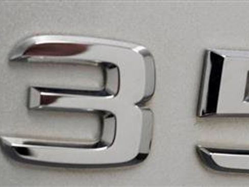 Used 2015 Mercedes-Benz C 350 4MATIC Coupe image 43